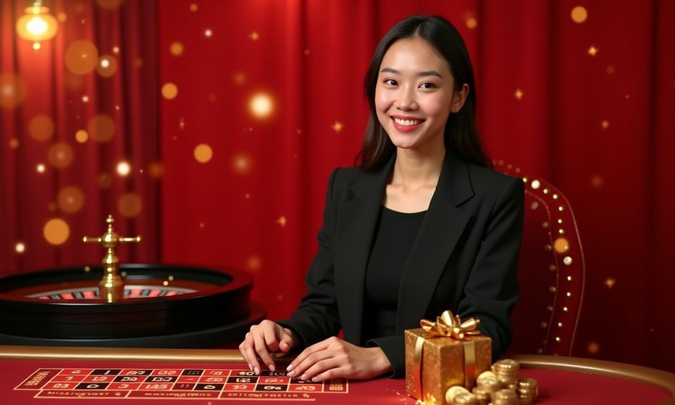 slot777 Gamelan Riches Megaways